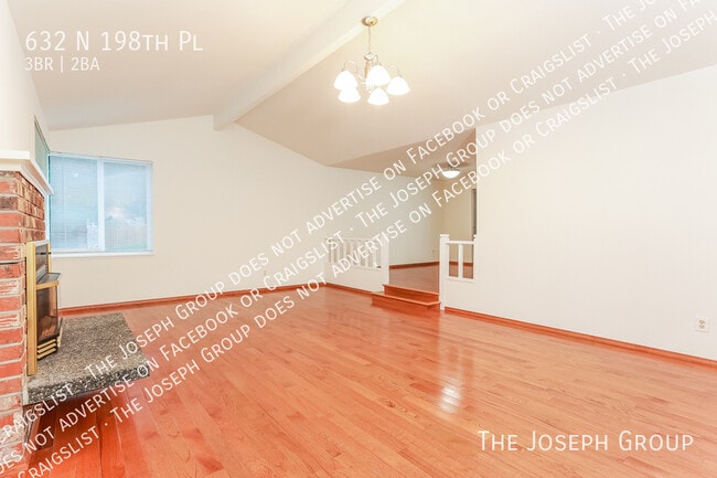 632 N 198th Pl in Shoreline, WA - Building Photo - Building Photo