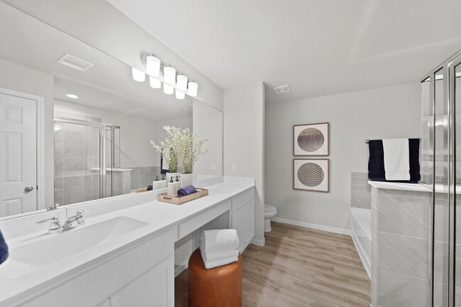 property at 13307 Nabob Dr