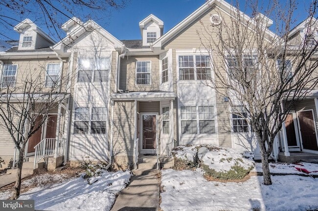 property at 1603 Blossom Cir