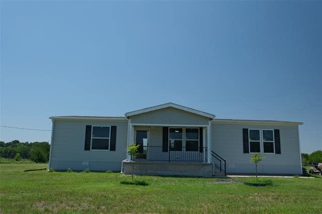 property at 16530 Co Rd 558