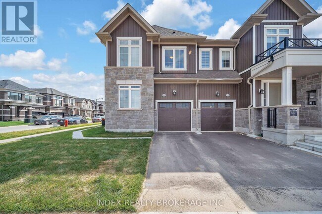 11 Steer Rd in Erin, ON - Building Photo - Building Photo