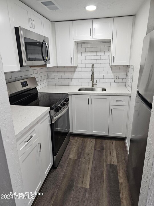 750 E 1st Ave-Unit -13 in Mesa, AZ - Building Photo