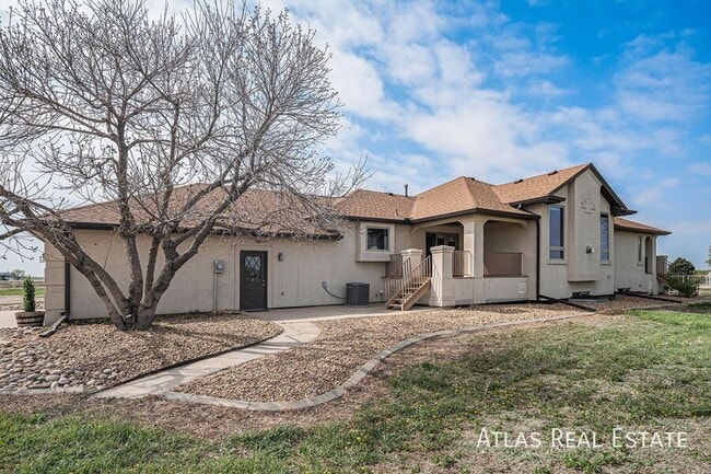 14219 Co Rd 22 in Fort Lupton, CO - Building Photo - Building Photo