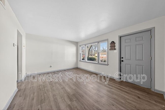 property at 4508 Ashby Rd