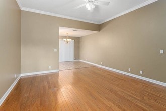105 Bridgewater Cir in Brunswick, GA - Building Photo - Building Photo