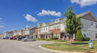 Somerset Springs in Spring Hill, TN - Foto de edificio - Building Photo