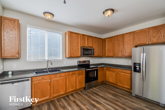 5229 Mountain Air Cir in Colorado Springs, CO - Building Photo - Building Photo