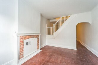 3818 Mt Pleasant Ave in Baltimore, MD - Building Photo - Building Photo