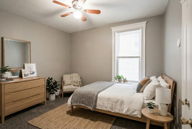 Historic Style, Modern Comforts, Prime Location in Detroit, MI - Building Photo - Building Photo