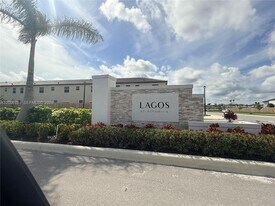 2746 SE 24th Terrace in Homestead, FL - Building Photo