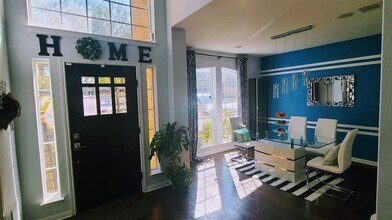 1721 Buffalo Thunder in Leander, TX - Building Photo - Building Photo