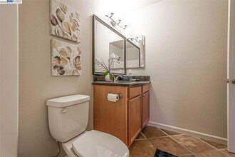 3441 Foxtail Ter, Unit 3441 in Fremont, CA - Building Photo - Building Photo