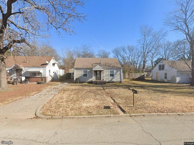 property at 2088 S Johnstone Ave