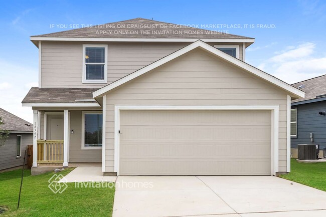 property at 14342 Fulling Ml