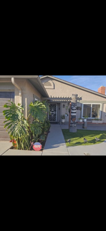 2103 Starburst Ln in San Diego, CA - Building Photo - Building Photo