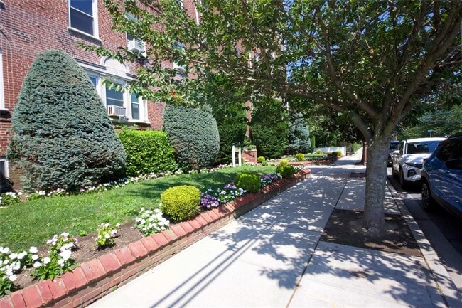 property at 45 Grand Ave