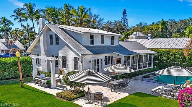 187 Broad Ave S in Naples, FL - Building Photo - Building Photo