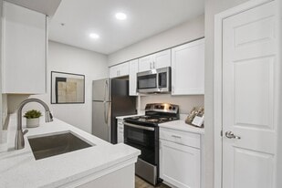 The Arden Northwest in Oklahoma City, OK - Building Photo