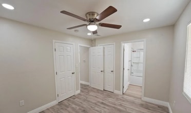 3619 L St in Bakersfield, CA - Building Photo - Building Photo