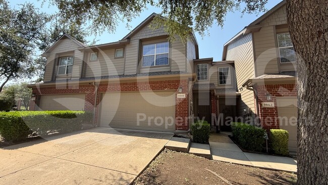 9849 Wilkins Way in Plano, TX - Building Photo - Building Photo