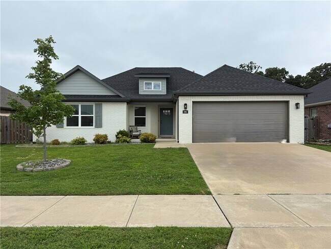 property at 56 E Loveland Loop