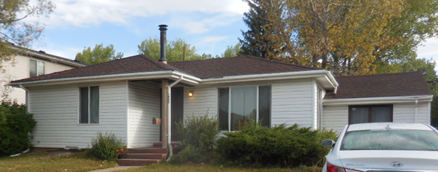 property at 1923 E Thornburgh Dr
