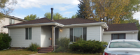 1923 E Thornburgh Dr in Laramie, WY - Building Photo - Building Photo