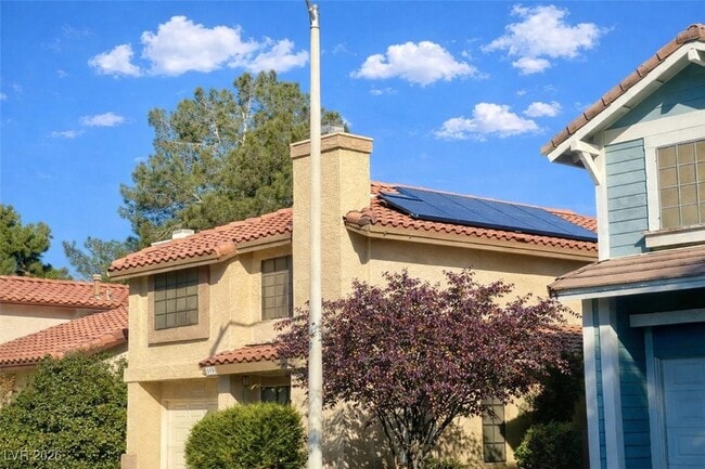 104 Boysenberry Ln in Henderson, NV - Building Photo - Building Photo