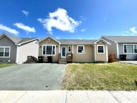 53 Rotary Drive in St John's, NL - Building Photo