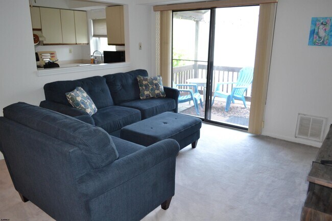 25 N Madison Ave-Unit -B6 in Margate City, NJ - Building Photo - Building Photo