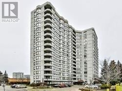 property at 7460 Bathurst St