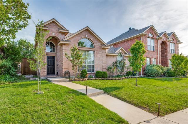 3610 Granbury Dr in Dallas, TX - Building Photo - Building Photo