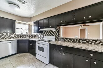 11003 Oasis Dr in Houston, TX - Building Photo - Building Photo