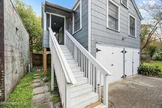 1438 Dancy St in Jacksonville, FL - Building Photo - Building Photo