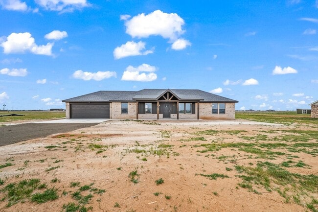 property at 8907 N County Rd 3200