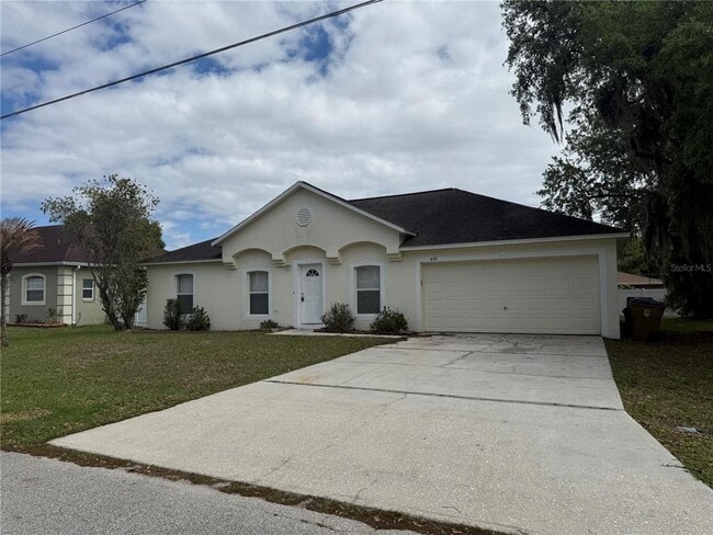 405 Francisco Way in Kissimmee, FL - Building Photo - Building Photo