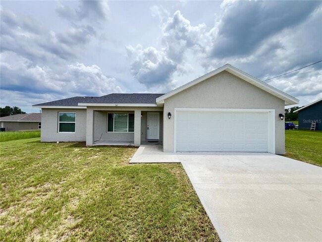 property at 52 Maple Dr