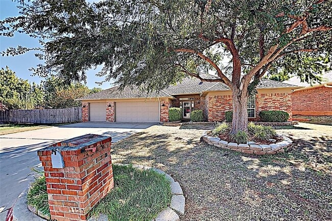 property at 8608 NW 116th St