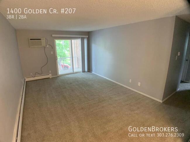 1400 Golden Cir in Golden, CO - Building Photo - Building Photo