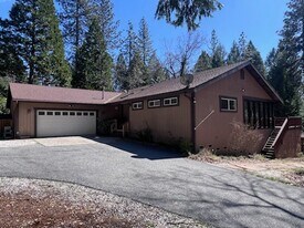 12437 Silk Tassle Cir in Nevada City, CA - Building Photo