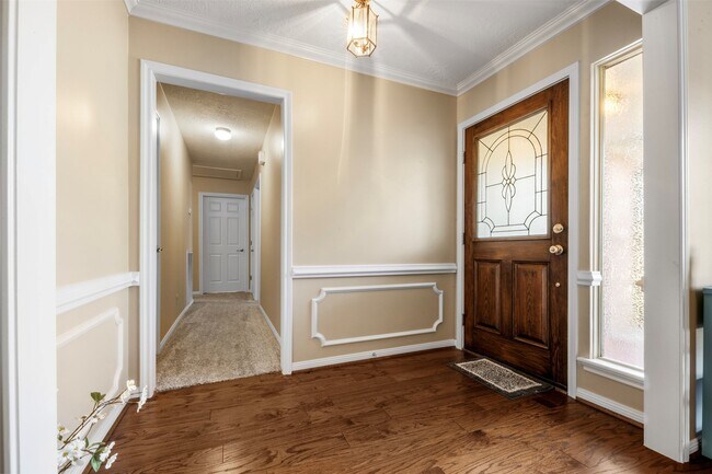 1018 Trowbridge Dr in Houston, TX - Building Photo - Building Photo