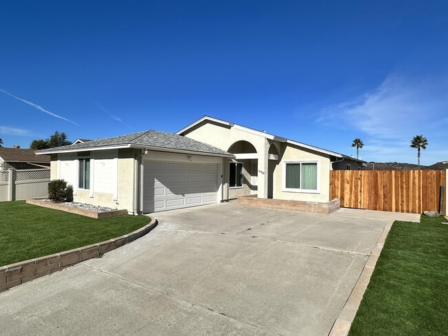 property at 14420 High Pine St
