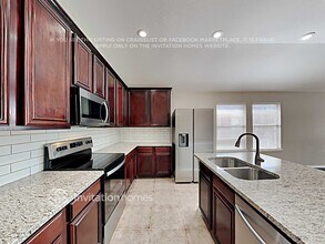 440 Butternut Dr in Rockwall, TX - Foto de edificio - Building Photo