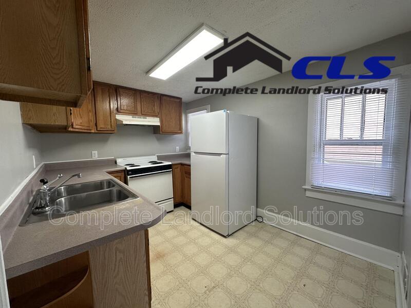 1709 Crawford St in Terre Haute, IN - Building Photo