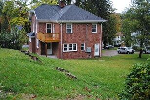 1335 Whitethorn St in Bluefield, WV - Building Photo