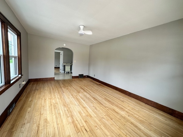 property at 801 Melrose Ave