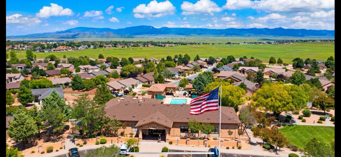 6497 E Kilkenny Pl in Prescott Valley, AZ - Building Photo