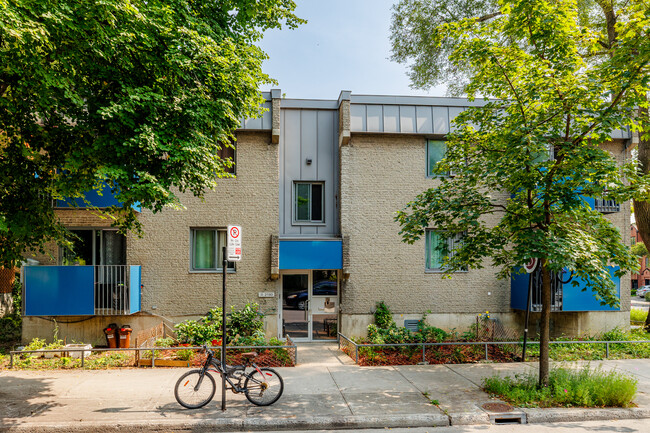 2180 Coursol Rue