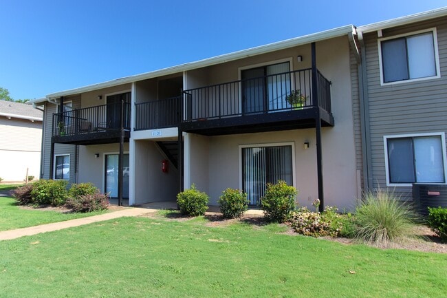 The Bluffs at Epps Bridge in Athens, GA - Building Photo - Building Photo