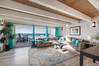 Strand 5 in Manhattan Beach, CA - Foto de edificio - Interior Photo